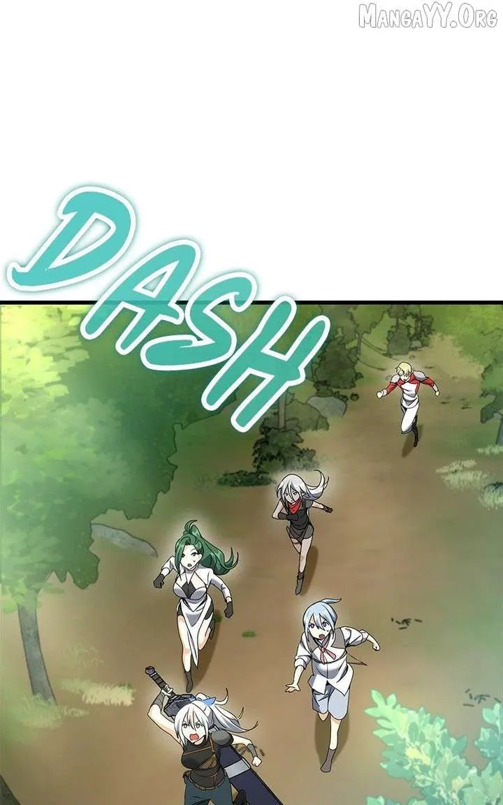 The Demon King Dad and His Hero Daughter Chapter 47 Online - página 5