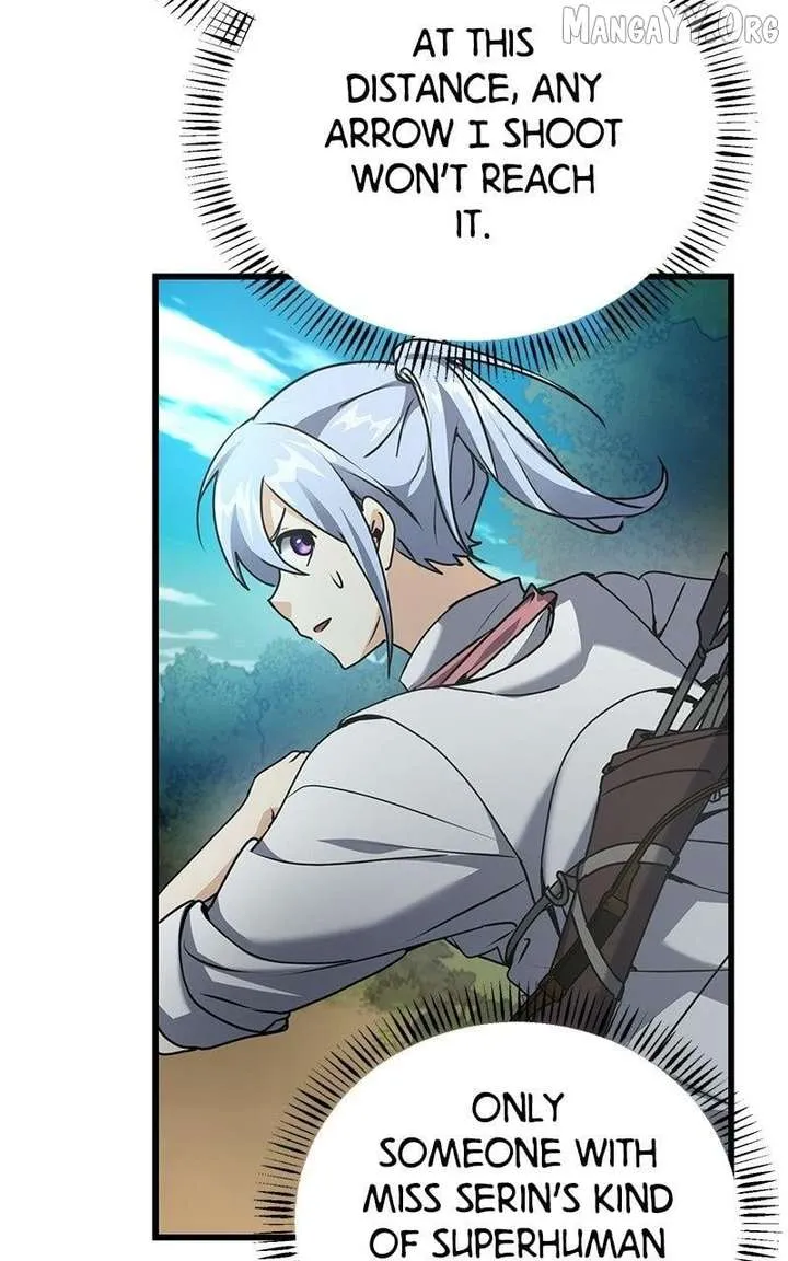 The Demon King Dad and His Hero Daughter Chapter 47 Online - página 7