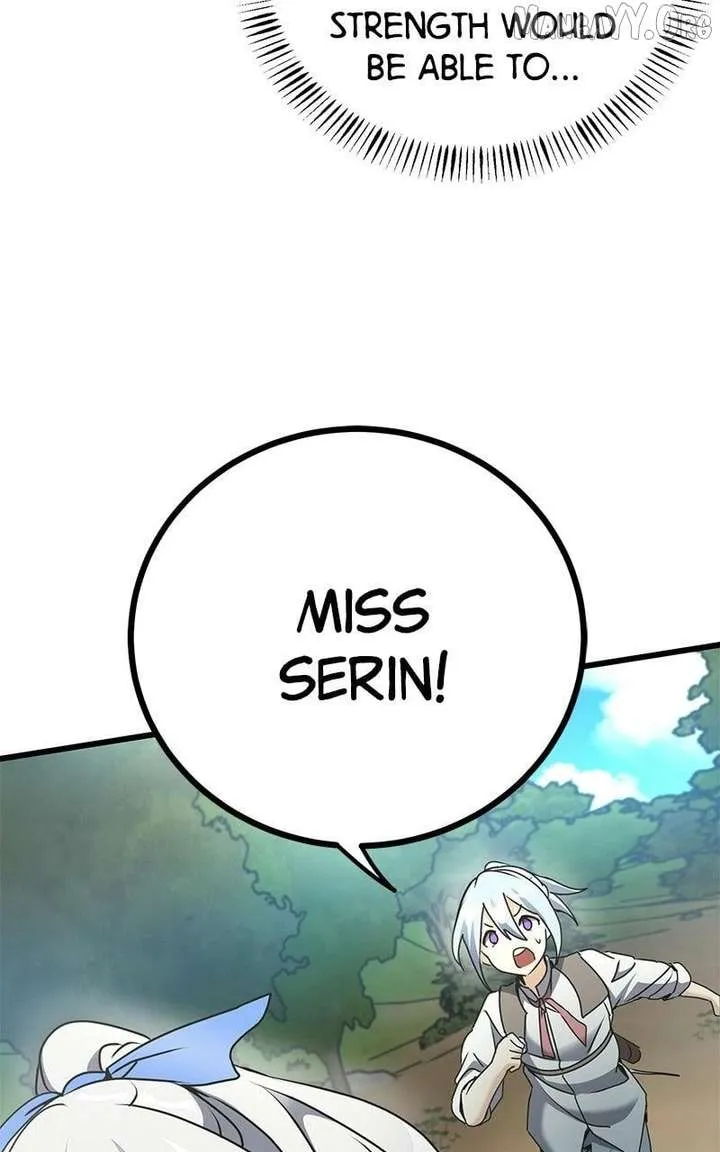 The Demon King Dad and His Hero Daughter Chapter 47 Online - página 8