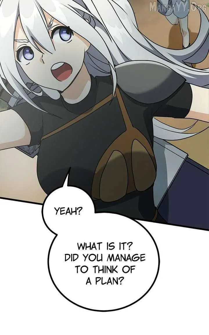 The Demon King Dad and His Hero Daughter Chapter 47 Online - página 9