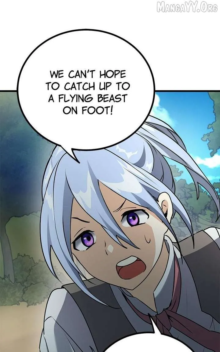 The Demon King Dad and His Hero Daughter Chapter 47 Online - página 10