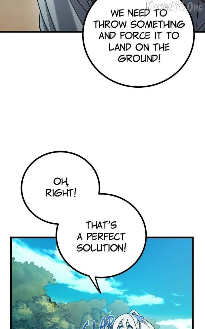 The Demon King Dad and His Hero Daughter Chapter 47 Online - página 11