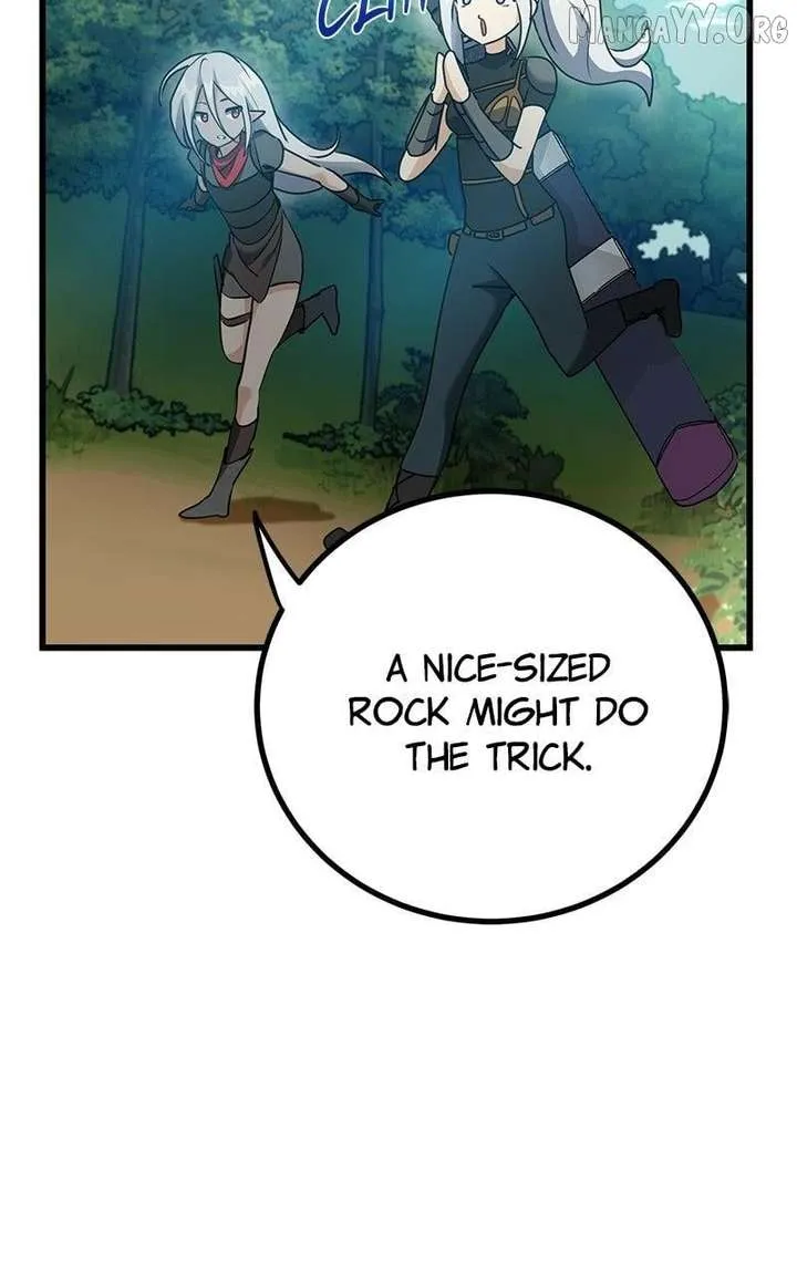 The Demon King Dad and His Hero Daughter Chapter 47 Online - página 12