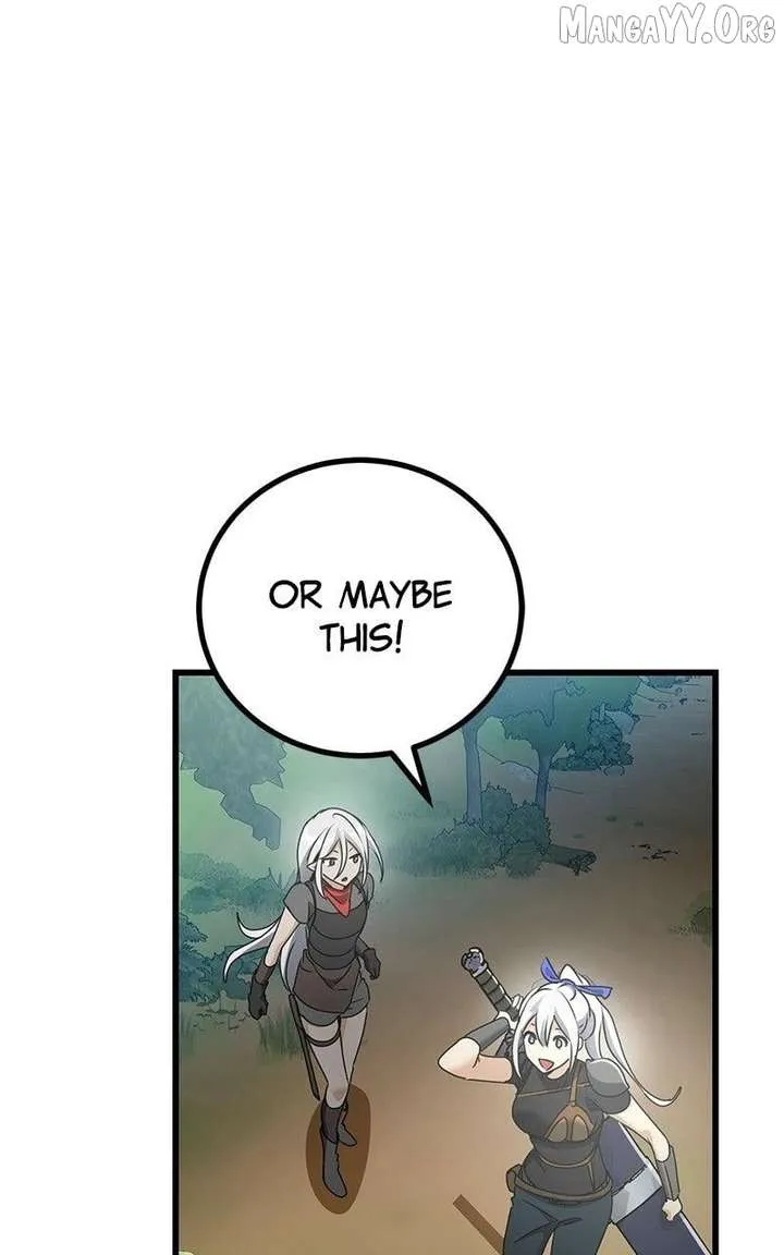 The Demon King Dad and His Hero Daughter Chapter 47 Online - página 14