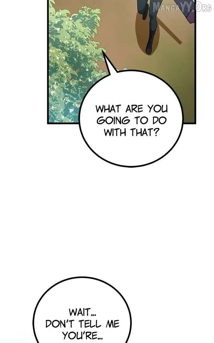 The Demon King Dad and His Hero Daughter Chapter 47 Online - página 15