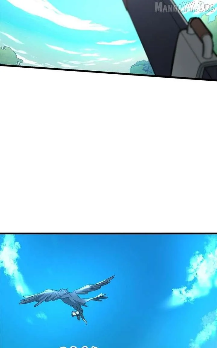 The Demon King Dad and His Hero Daughter Chapter 47 Online - página 21