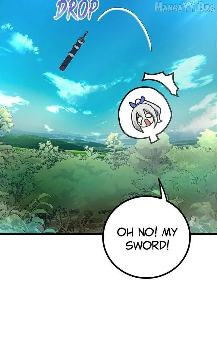 The Demon King Dad and His Hero Daughter Chapter 47 Online - página 22