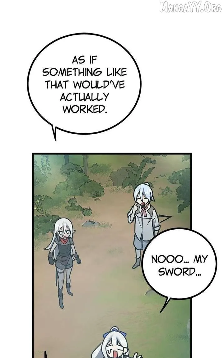 The Demon King Dad and His Hero Daughter Chapter 47 Online - página 23