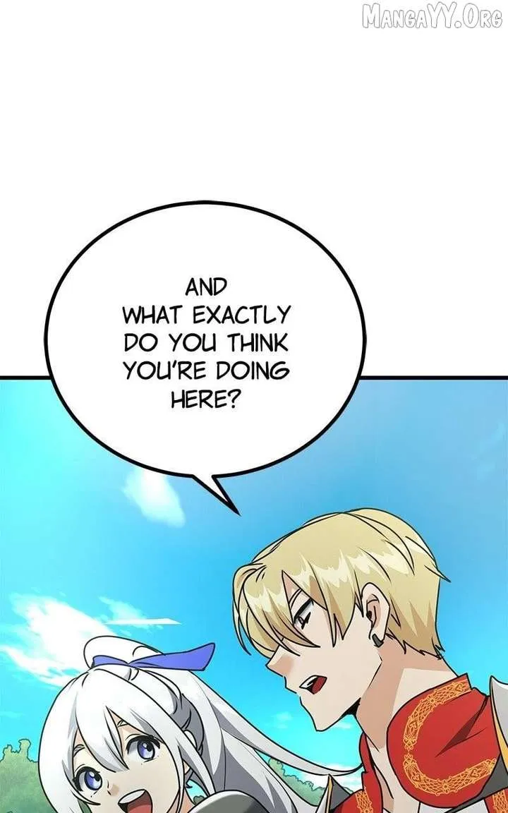 The Demon King Dad and His Hero Daughter Chapter 47 Online - página 26