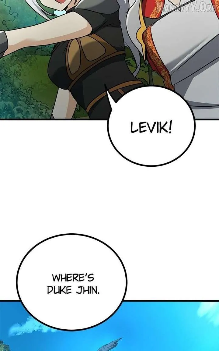The Demon King Dad and His Hero Daughter Chapter 47 Online - página 27