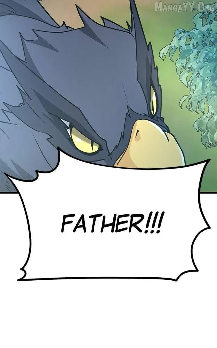 The Demon King Dad and His Hero Daughter Chapter 47 Online - página 30
