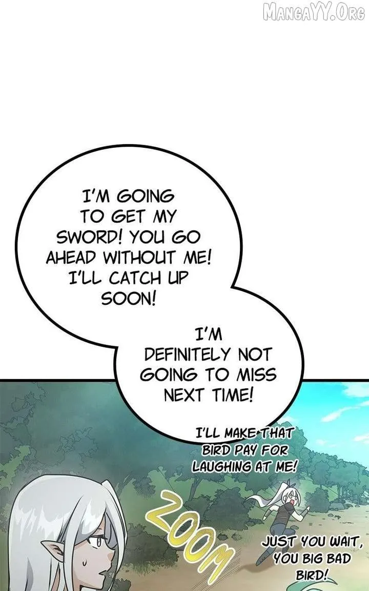 The Demon King Dad and His Hero Daughter Chapter 47 Online - página 31