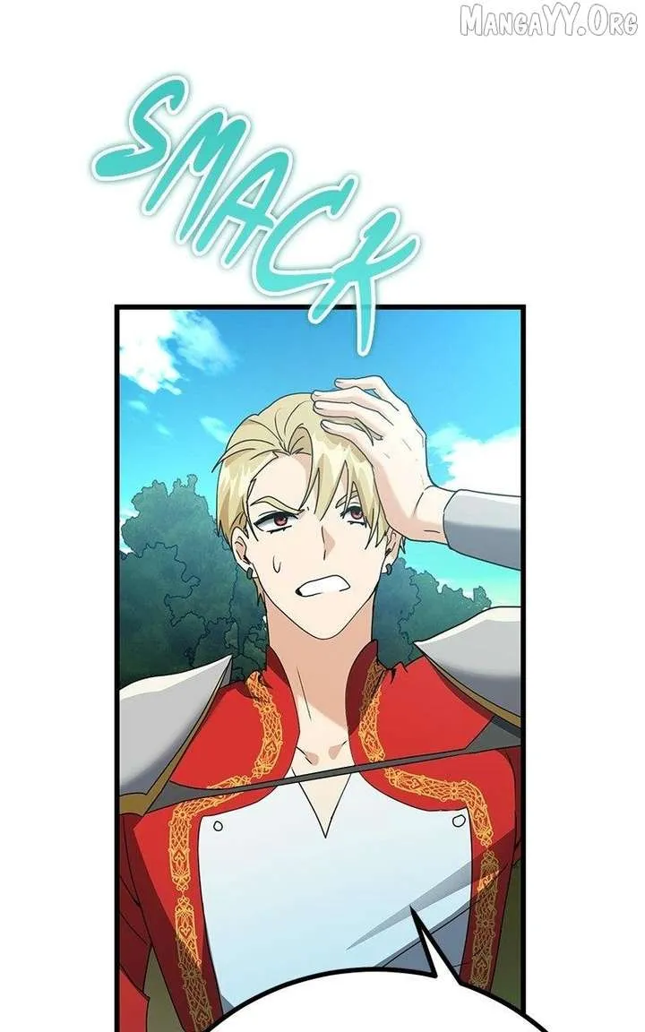 The Demon King Dad and His Hero Daughter Chapter 47 Online - página 33