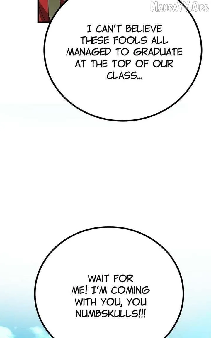 The Demon King Dad and His Hero Daughter Chapter 47 Online - página 34