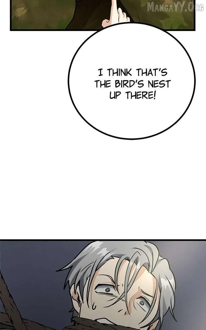 The Demon King Dad and His Hero Daughter Chapter 47 Online - página 41