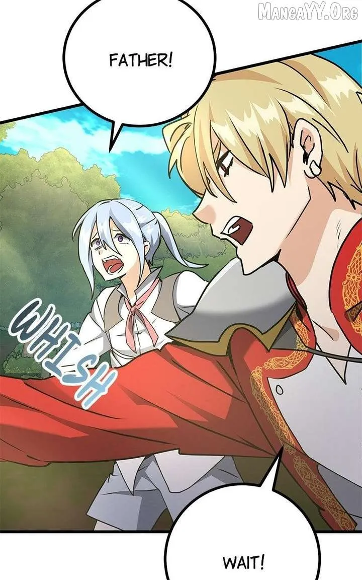 The Demon King Dad and His Hero Daughter Chapter 47 Online - página 43