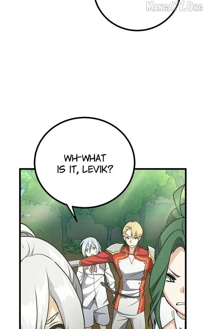 The Demon King Dad and His Hero Daughter Chapter 47 Online - página 44