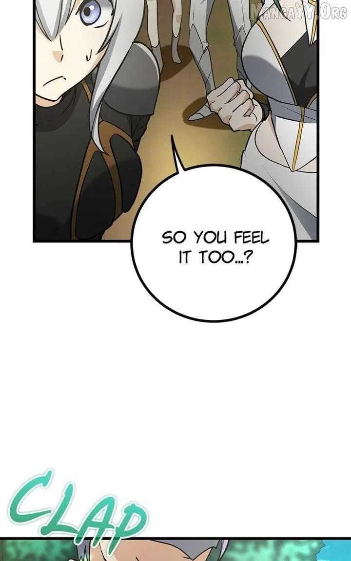 The Demon King Dad and His Hero Daughter Chapter 47 Online - página 45