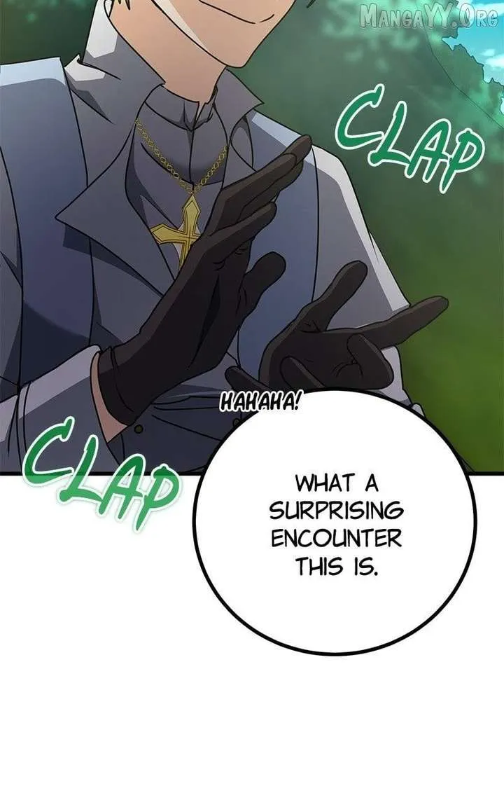 The Demon King Dad and His Hero Daughter Chapter 47 Online - página 46