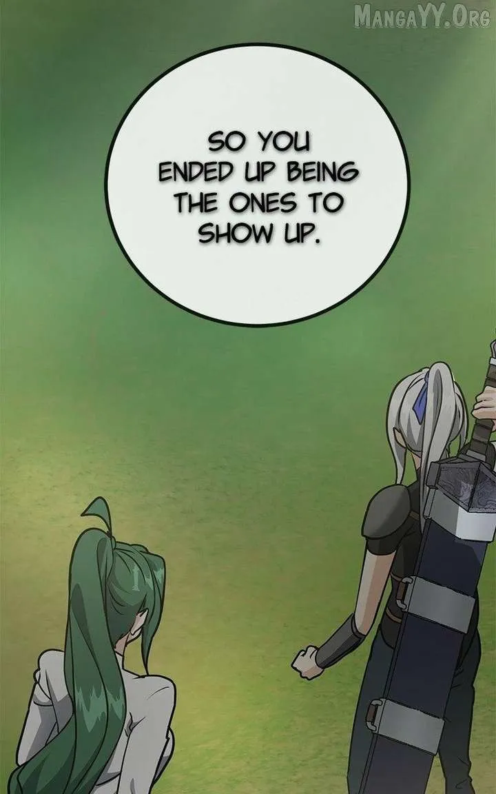 The Demon King Dad and His Hero Daughter Chapter 47 Online - página 48