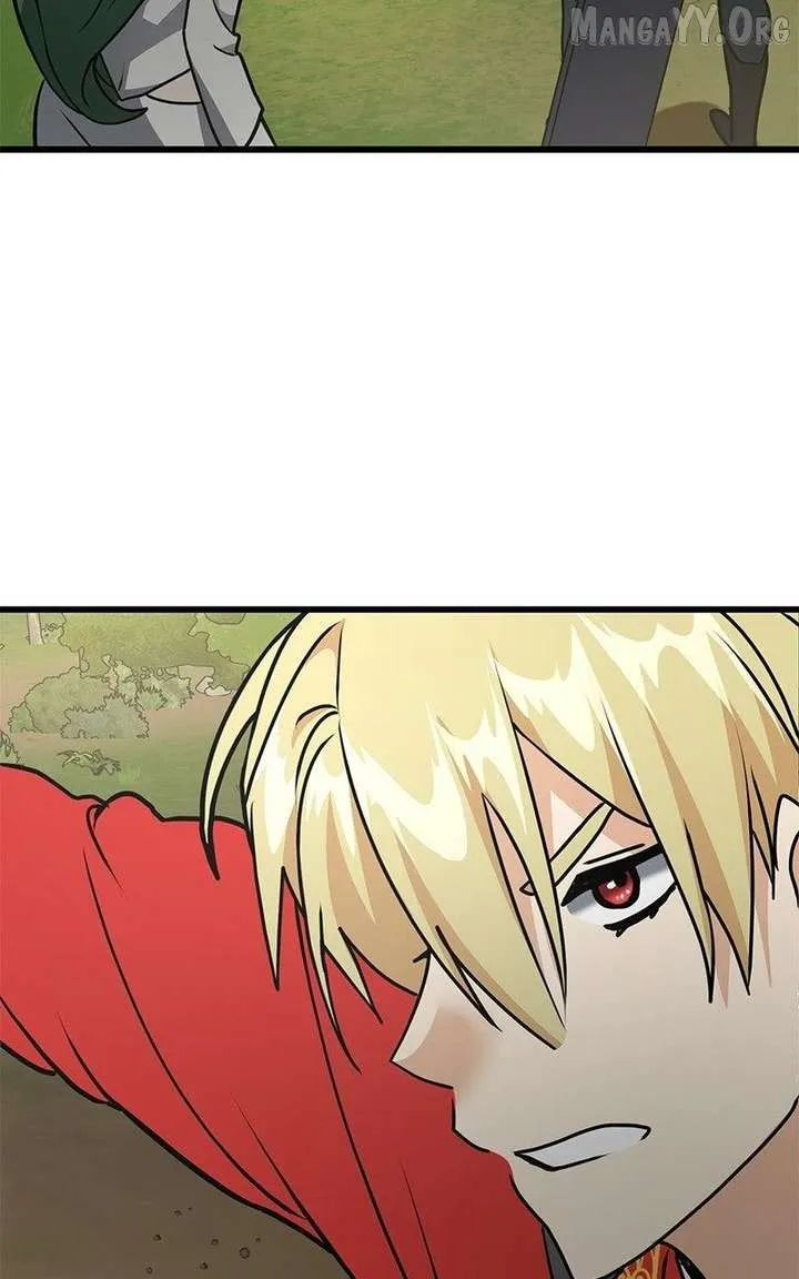 The Demon King Dad and His Hero Daughter Chapter 47 Online - página 49