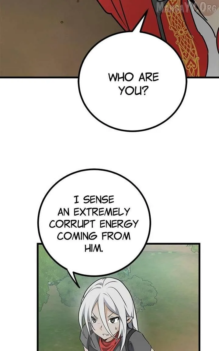 The Demon King Dad and His Hero Daughter Chapter 47 Online - página 50
