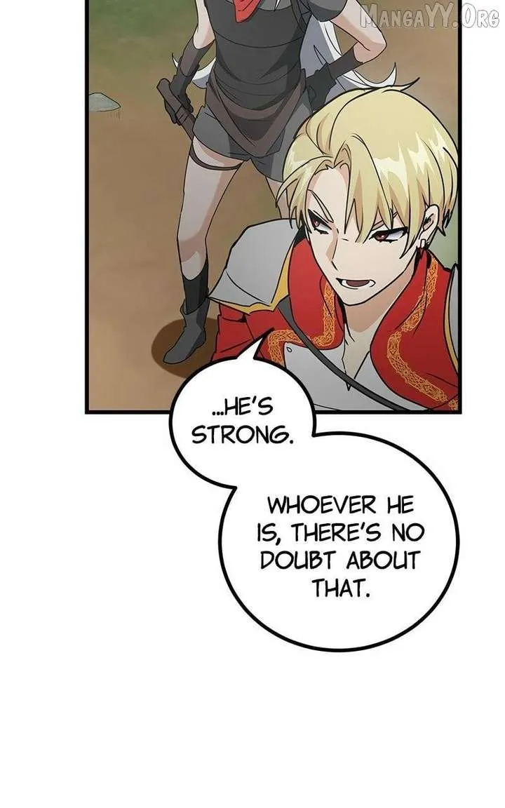 The Demon King Dad and His Hero Daughter Chapter 47 Online - página 51