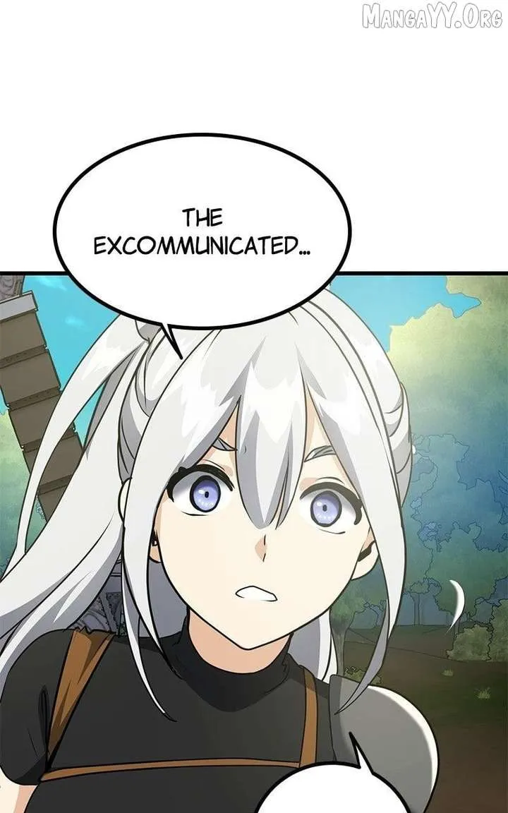 The Demon King Dad and His Hero Daughter Chapter 47 Online - página 60