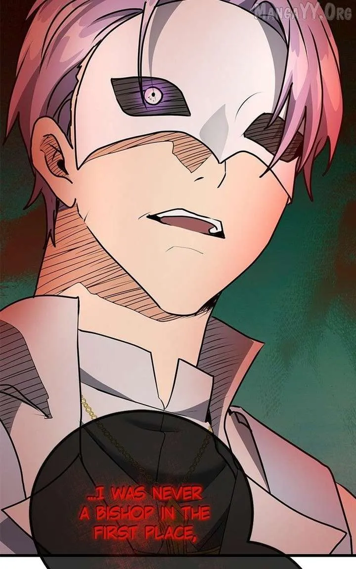 The Demon King Dad and His Hero Daughter Chapter 47 Online - página 63