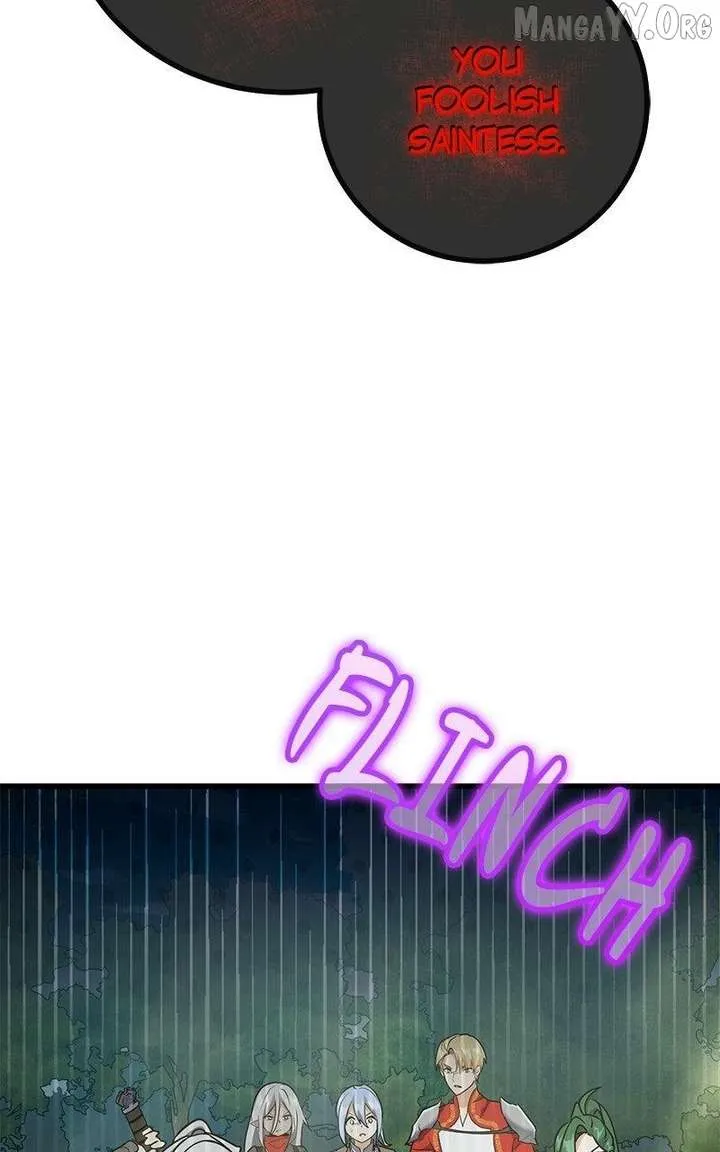 The Demon King Dad and His Hero Daughter Chapter 47 Online - página 64