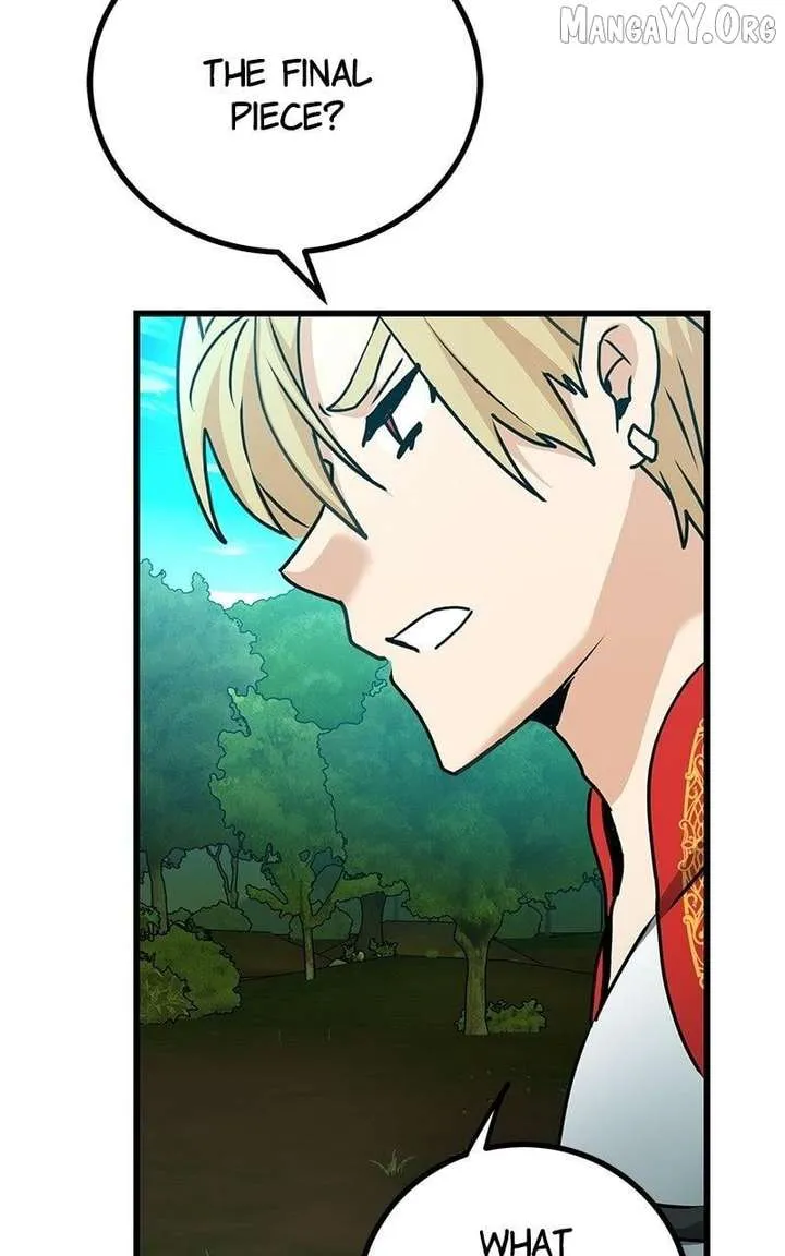 The Demon King Dad and His Hero Daughter Chapter 47 Online - página 68