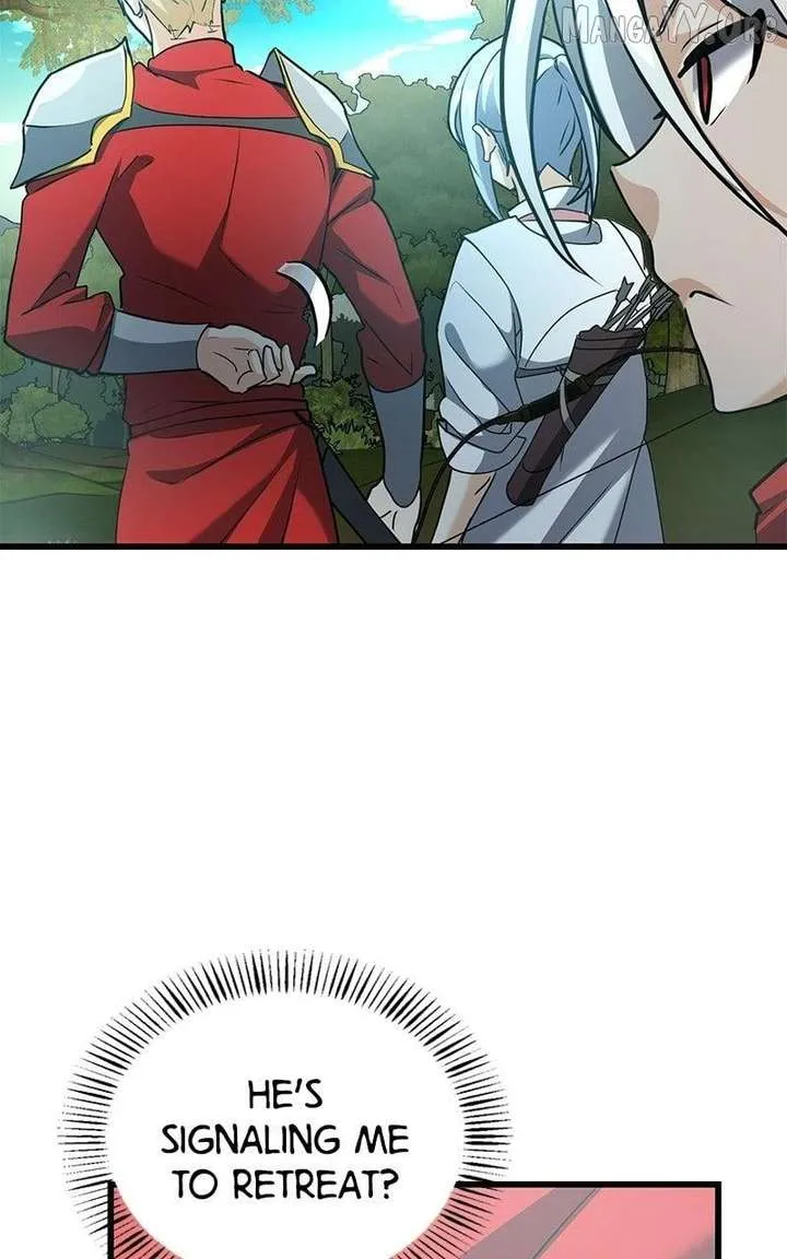 The Demon King Dad and His Hero Daughter Chapter 47 Online - página 70