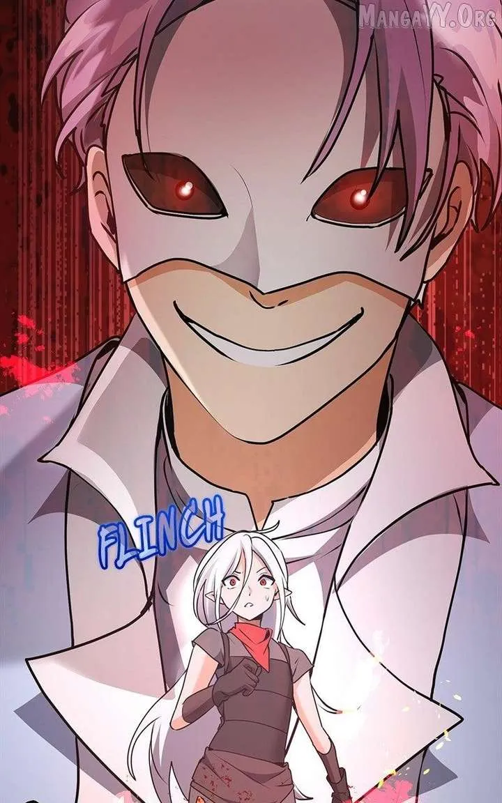 The Demon King Dad and His Hero Daughter Chapter 47 Online - página 76