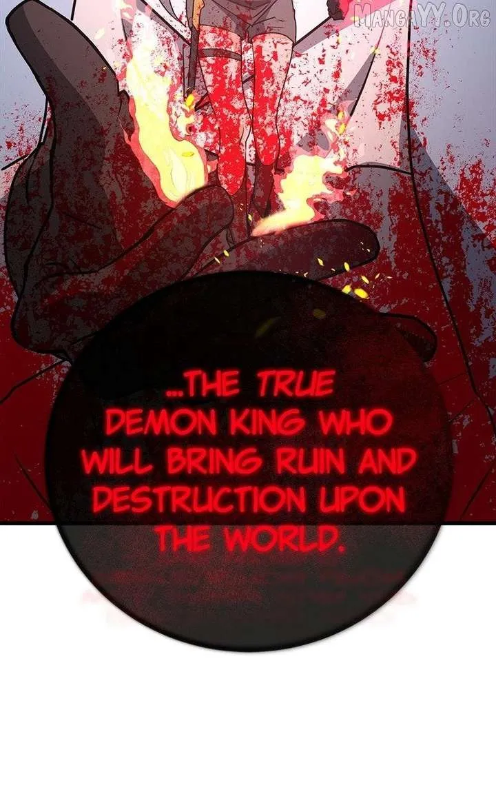 The Demon King Dad and His Hero Daughter Chapter 47 Online - página 77