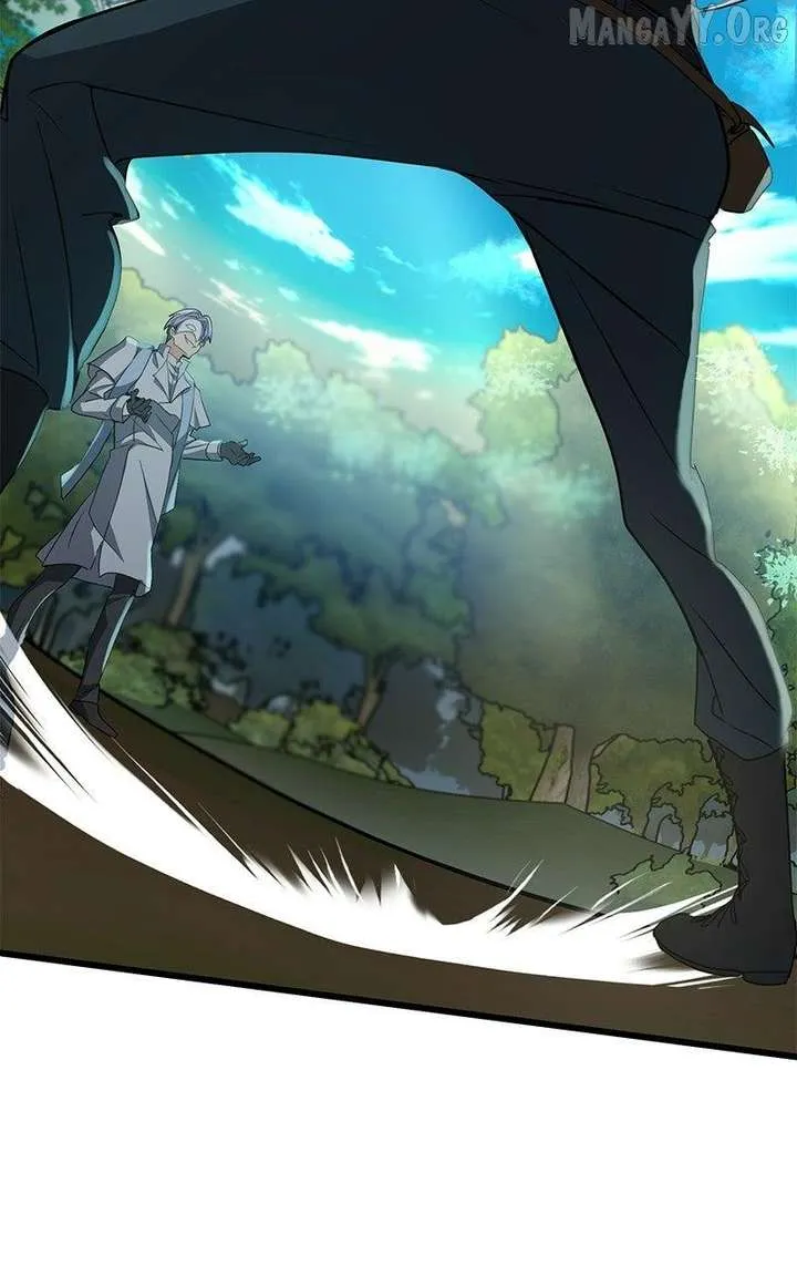 The Demon King Dad and His Hero Daughter Chapter 47 Online - página 79