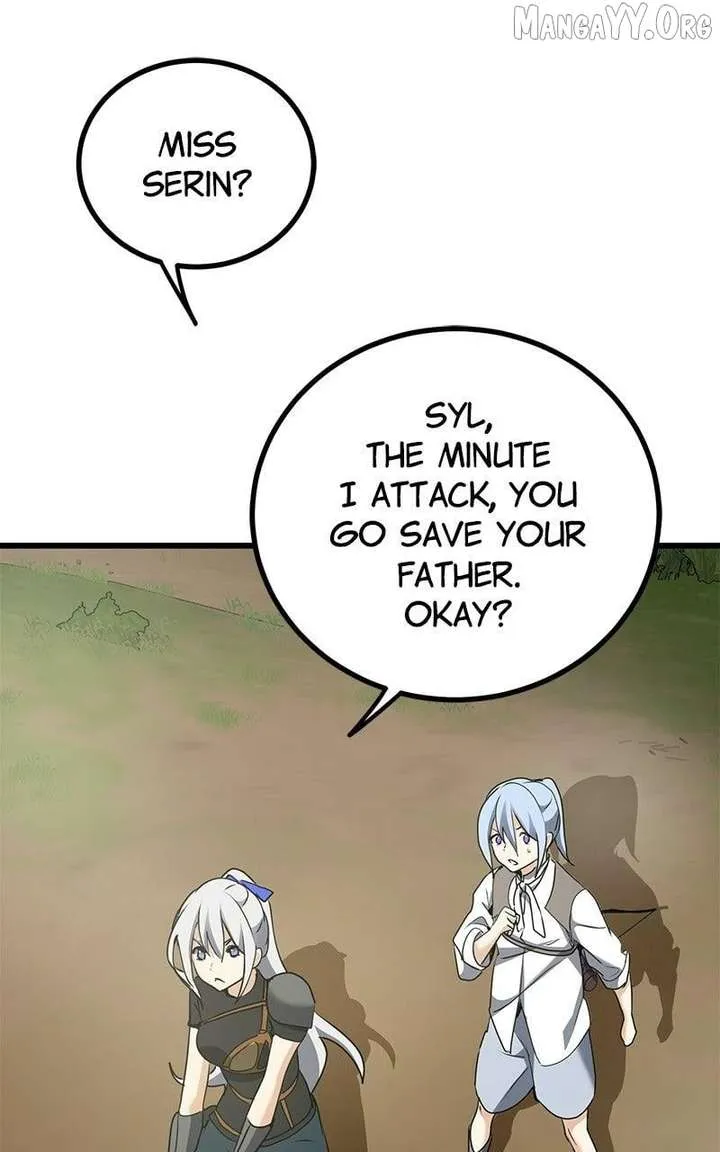 The Demon King Dad and His Hero Daughter Chapter 47 Online - página 80
