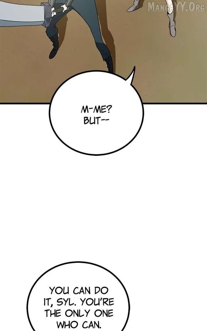 The Demon King Dad and His Hero Daughter Chapter 47 Online - página 81