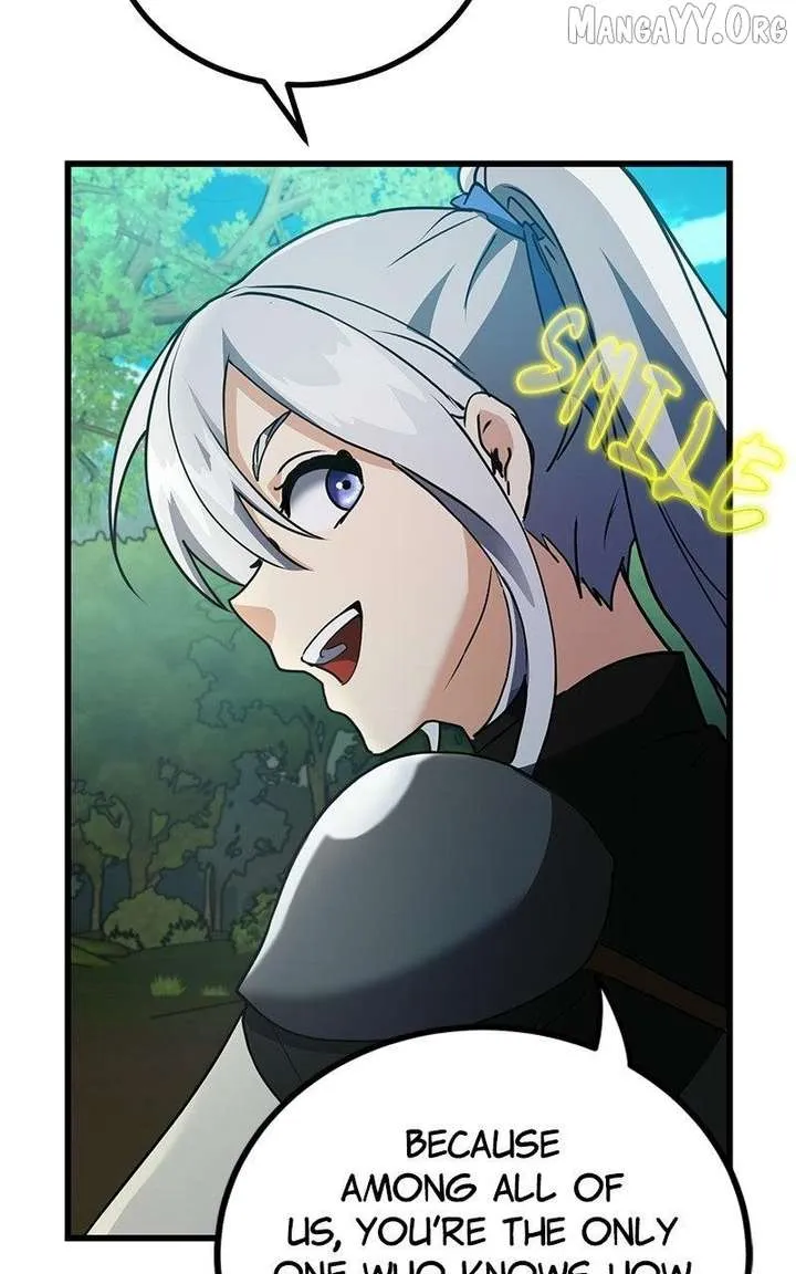 The Demon King Dad and His Hero Daughter Chapter 47 Online - página 82