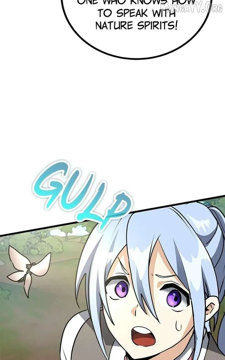 The Demon King Dad and His Hero Daughter Chapter 47 Online - página 83