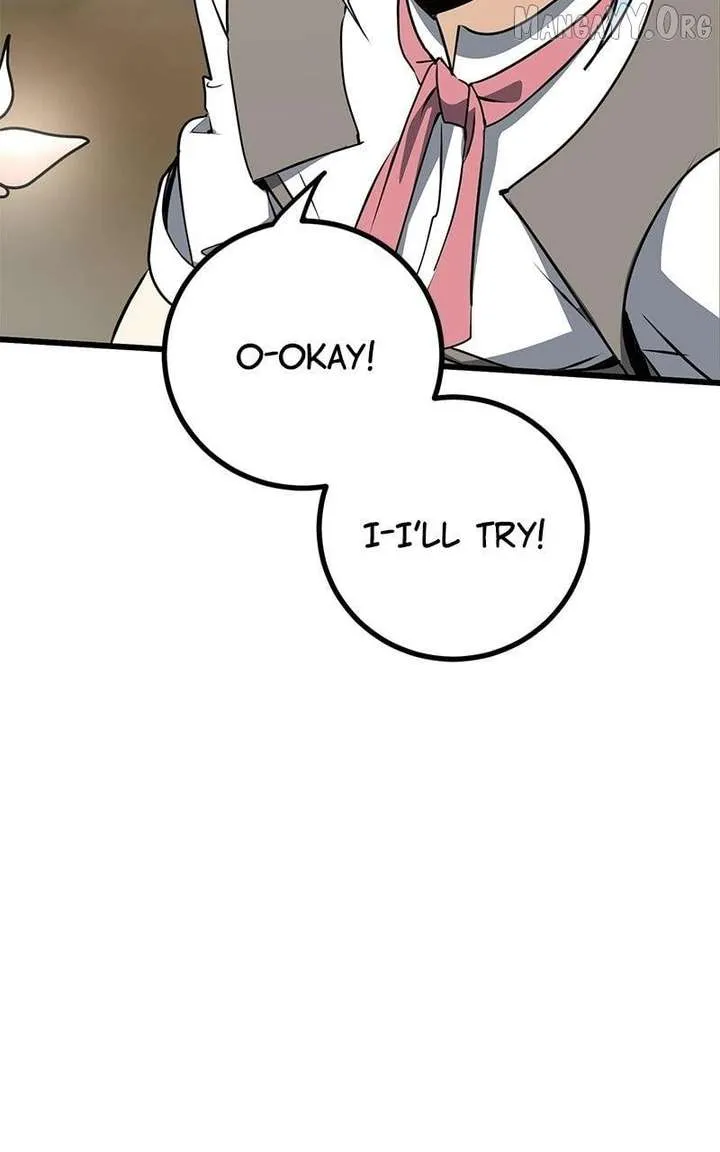 The Demon King Dad and His Hero Daughter Chapter 47 Online - página 84