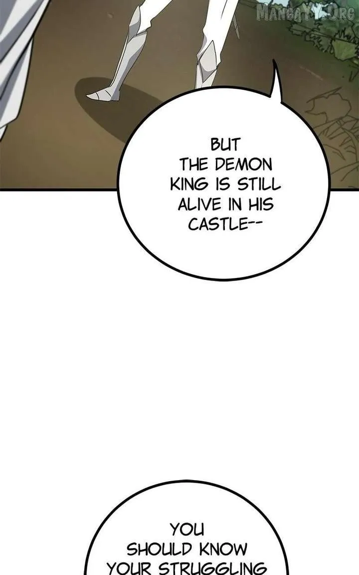 The Demon King Dad and His Hero Daughter Chapter 47 Online - página 86