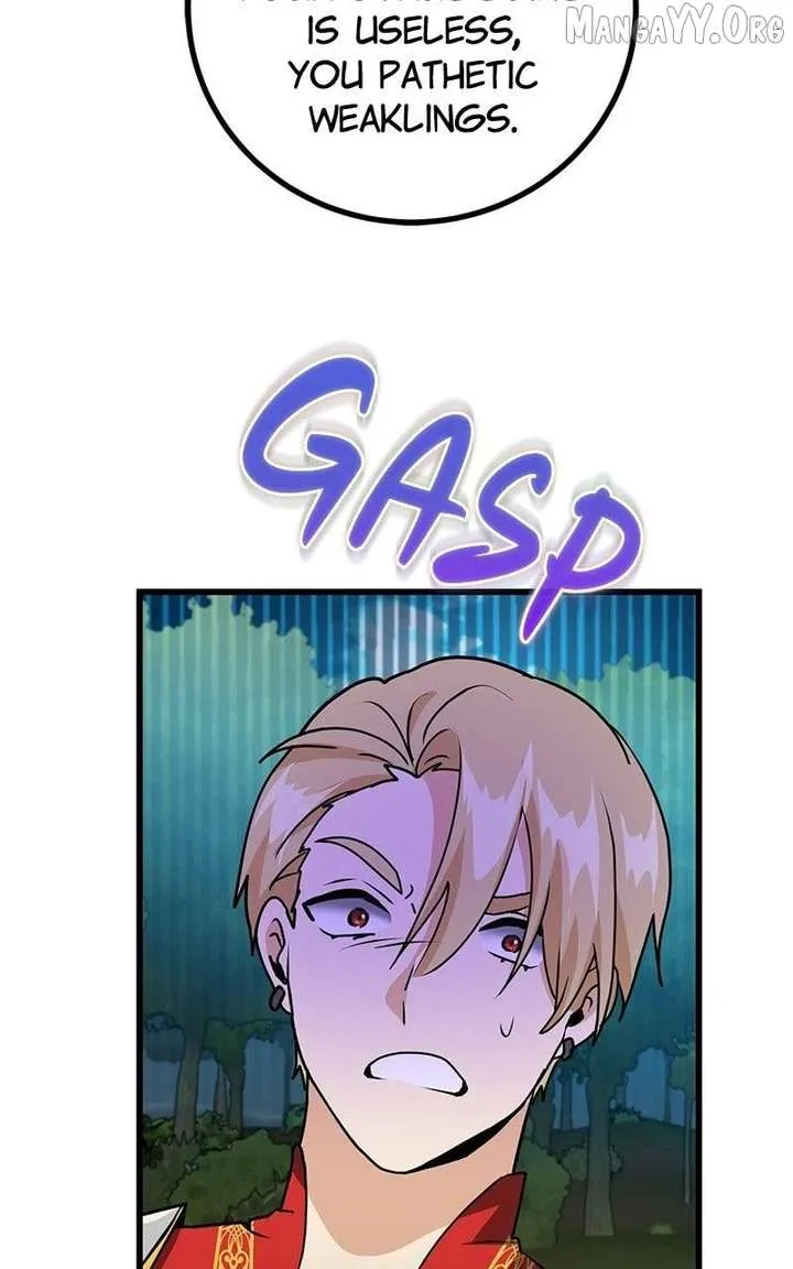 The Demon King Dad and His Hero Daughter Chapter 47 Online - página 87