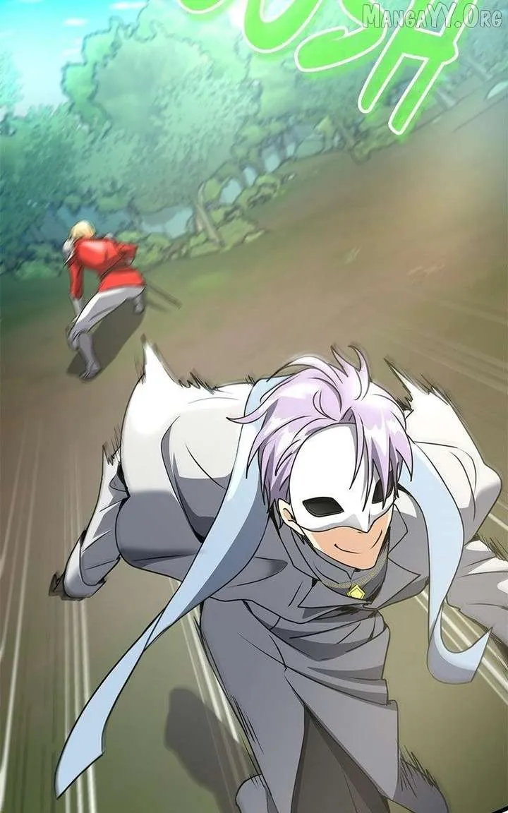 The Demon King Dad and His Hero Daughter Chapter 47 Online - página 89