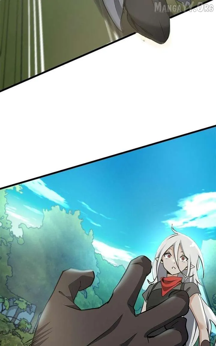 The Demon King Dad and His Hero Daughter Chapter 47 Online - página 90