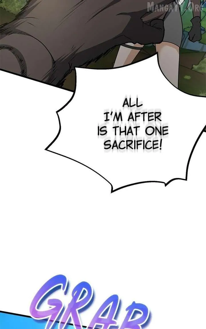 The Demon King Dad and His Hero Daughter Chapter 47 Online - página 91