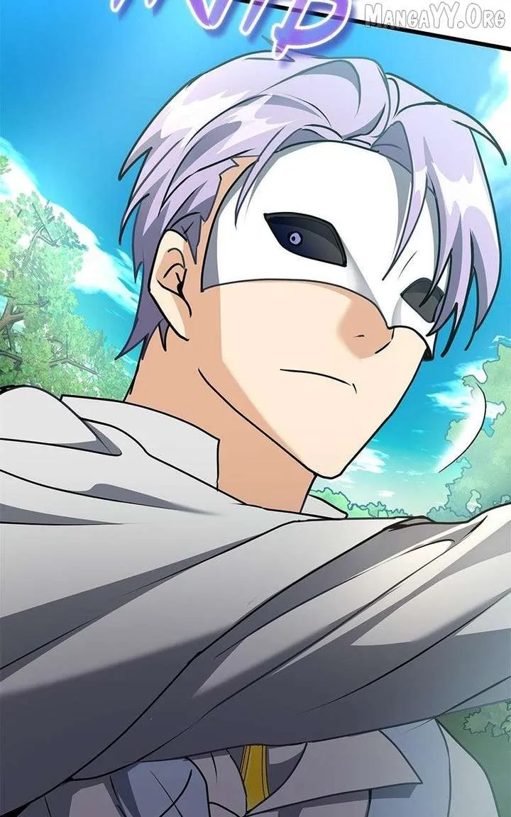 The Demon King Dad and His Hero Daughter Chapter 47 Online - página 92