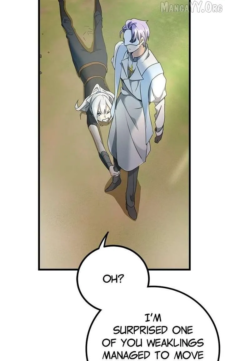The Demon King Dad and His Hero Daughter Chapter 47 Online - página 94