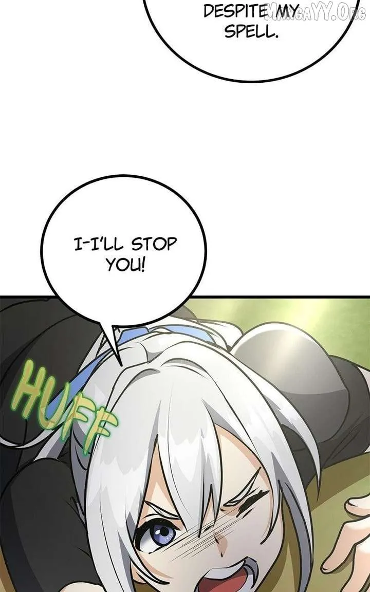 The Demon King Dad and His Hero Daughter Chapter 47 Online - página 95