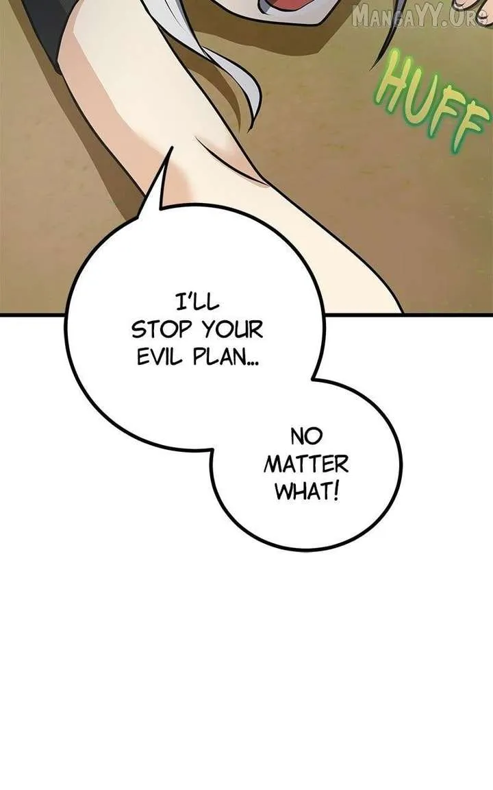 The Demon King Dad and His Hero Daughter Chapter 47 Online - página 96