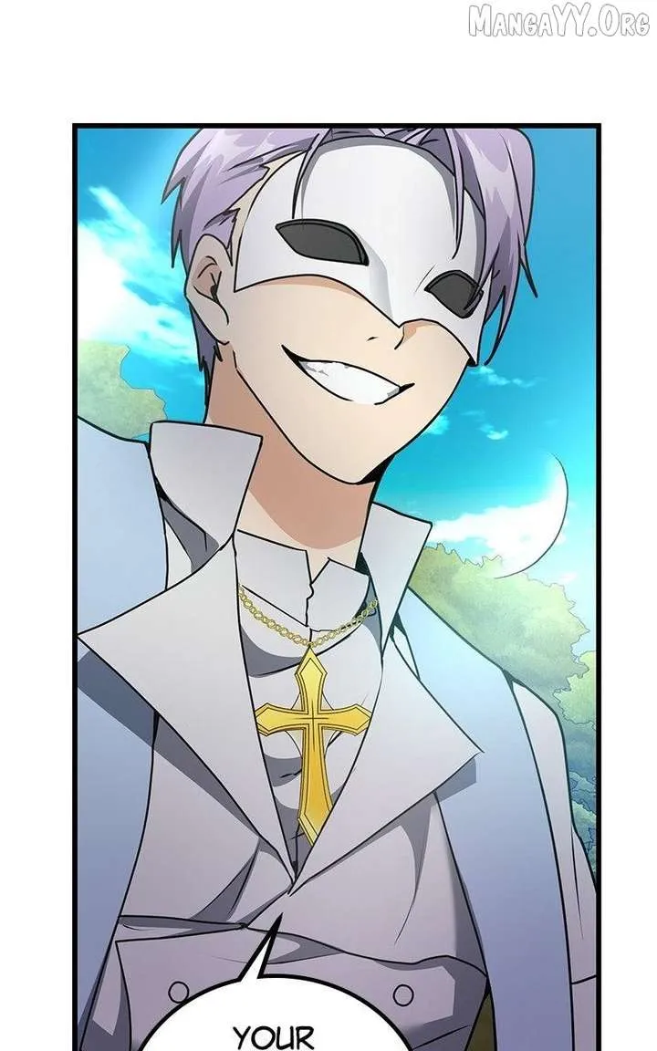 The Demon King Dad and His Hero Daughter Chapter 47 Online - página 97